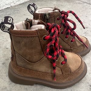 Ugg Toddler Winter Boots